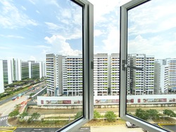 Blk 523C Tampines Central 7 (Tampines), HDB 4 Rooms #214417541